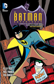 BATMAN ADVENTURES VOL.  2
